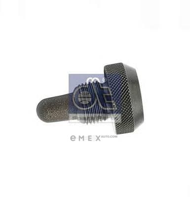 OEM DRAIN PLUG 110006