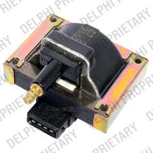 OEM IGNITION MODULE CE2006012B1