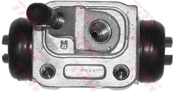 OEM CYLINDER, DRUM BRAKE BWD285