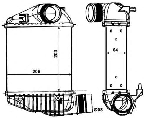 OEM 30015