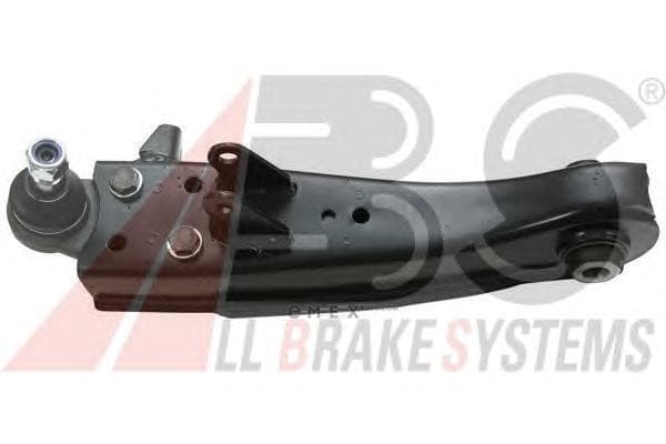 OEM Suspension arm/ABS 211043