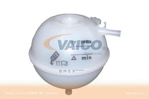 OEM RESERVOIR ASSY, COOLANT V100745