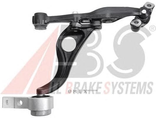 OEM Suspension arm/ABS 211401