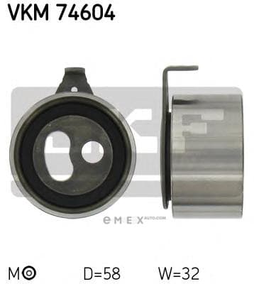 OEM VKM74604