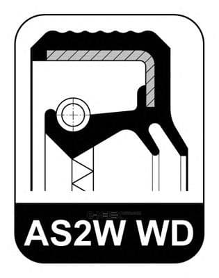 OEM SEAL RING 277525