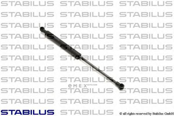 OEM STRUT, STAY ASSY 0244HW