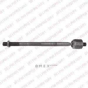 OEM Inner Tie Rod TA2760