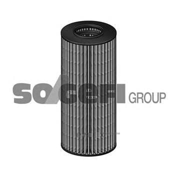 OEM OIL FILTER L305