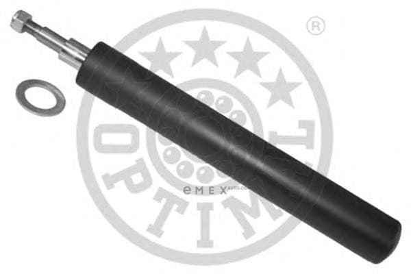 OEM SHOCK ABSORBER FR-TWIN TUBE/AU A8594H