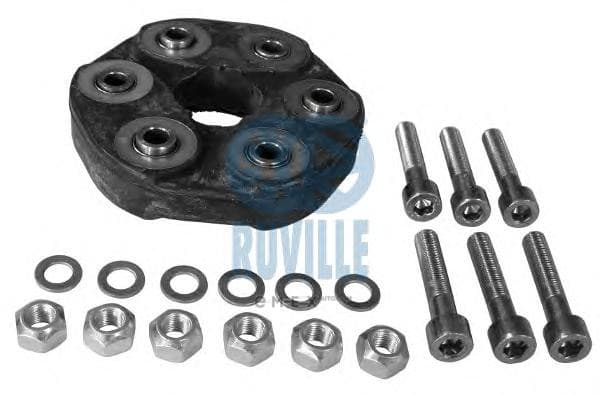 OEM Joint, propshaft 775133S