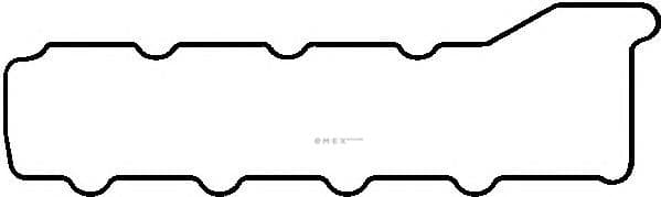 OEM ROCKER COVER GASKET 11059700