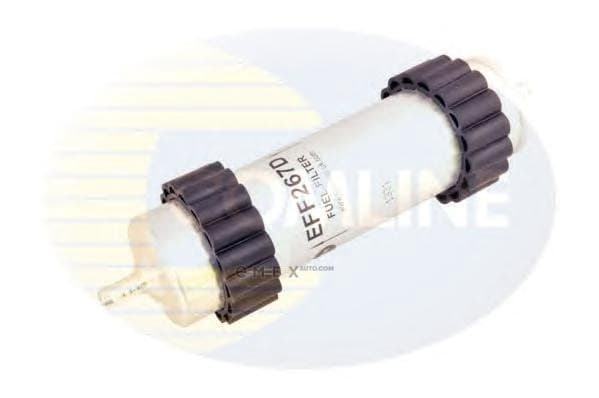 OEM FUEL FILTER - DIESEL EFF267D