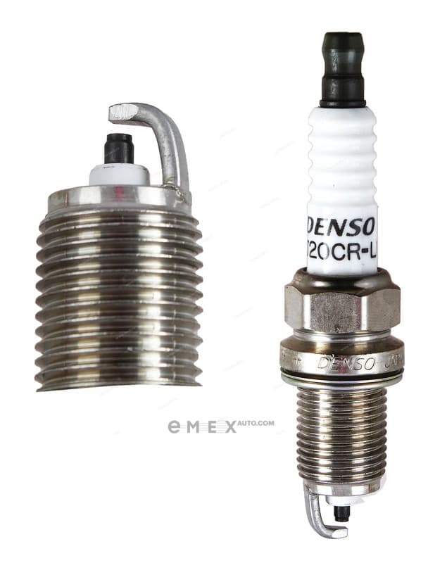 OEM SPARK PLUG KJ20CRU11