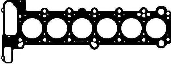 OEM GASKET, CYLINDER HEAD PARONITE 613194510