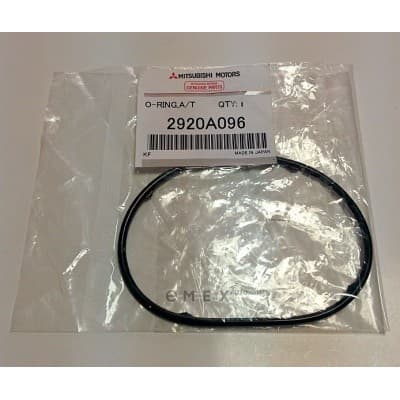 OEM GASKET, RUBBER 2920A096