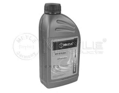 OEM Transmission Oil 0140192800