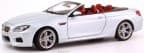 OEM BMW miniature 1:18 Convertible M6 F12 80432253656