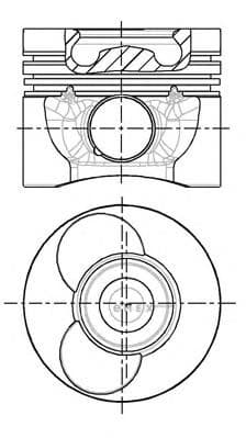 OEM 8774310700