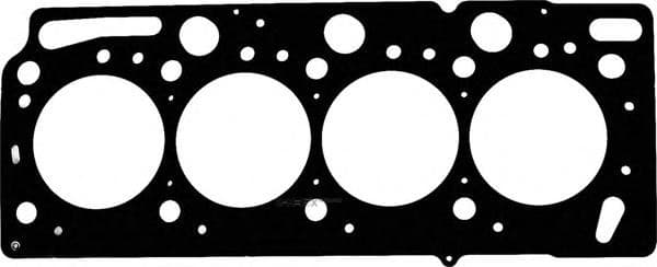 OEM GASKET, CYLINDER HEAD METAL 613723500