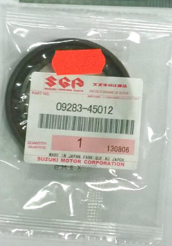 OEM OIL SEAL 0928345012