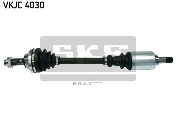 OEM VKJC4030