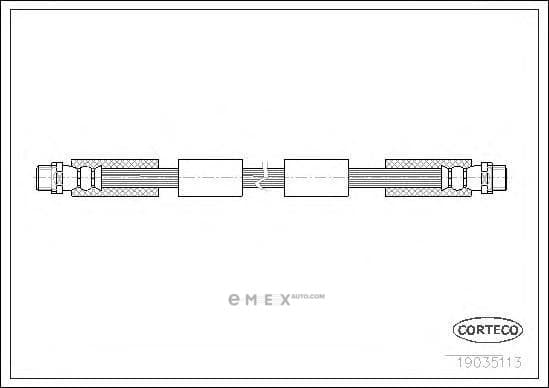 OEM 19035113