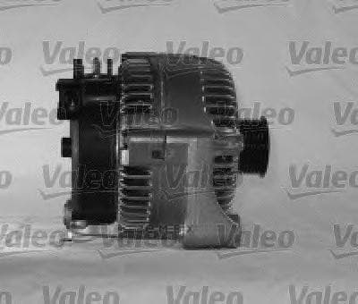 OEM ALTERNATOR X5 E53 437529