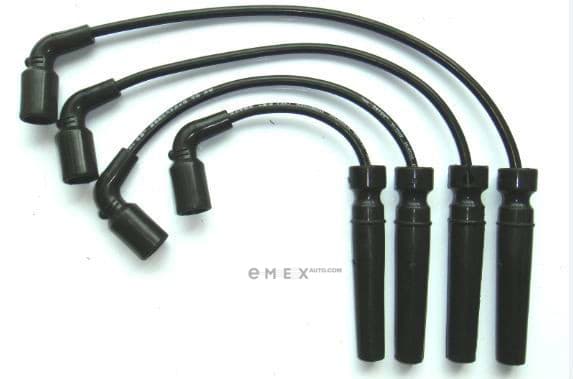 OEM WIRE SET-HIGH TENSION 96211948