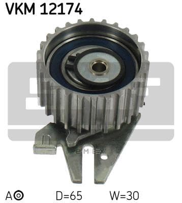 OEM VKM12174