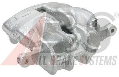 OEM Calipers/ABS 522762