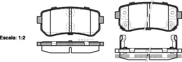 OEM 120902