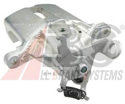 OEM CYLINDER, BRAKE MASTER 522292