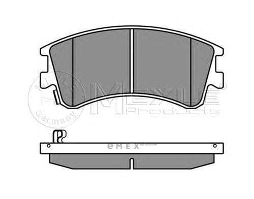 OEM 0252404618W