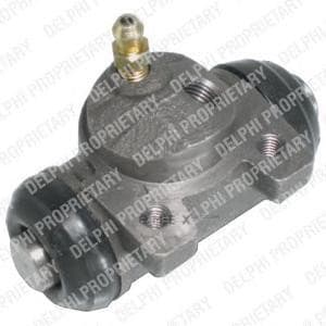 OEM WHEEL CYLINDER ASSY LW30855