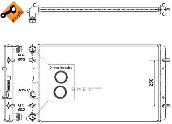 OEM 509529