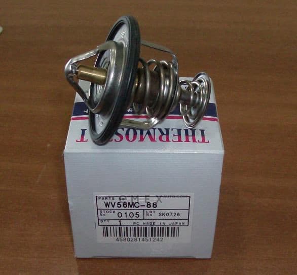 OEM THERMOSTAT ASSY WV56MC88