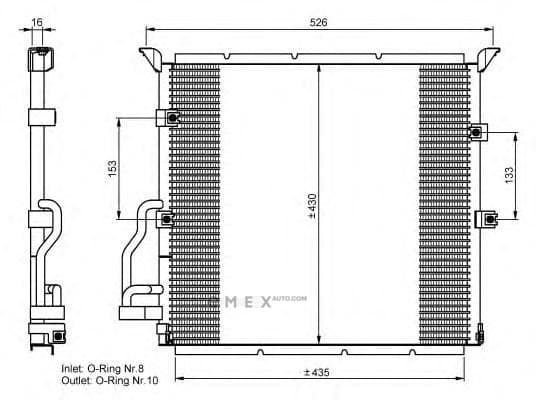 OEM 35586