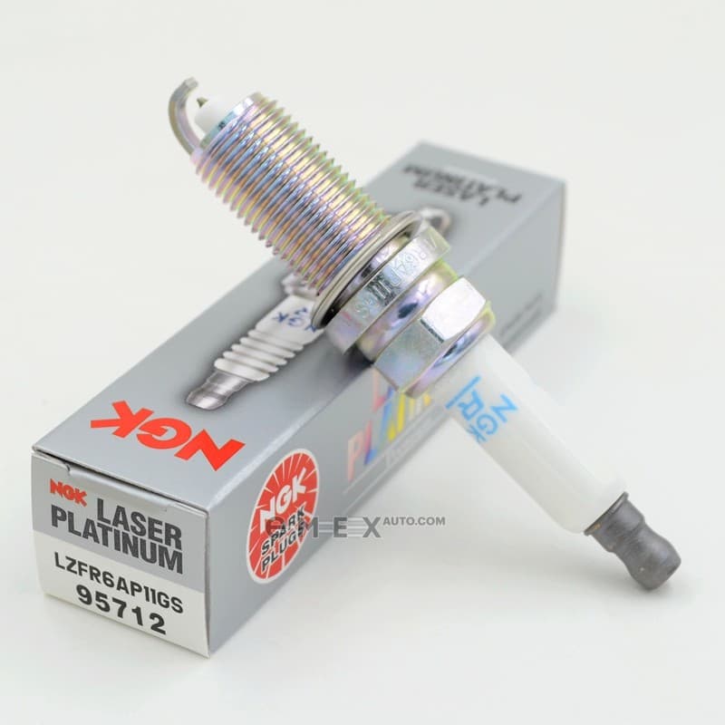 OEM SPARK PLUG LZFR6AP11GS