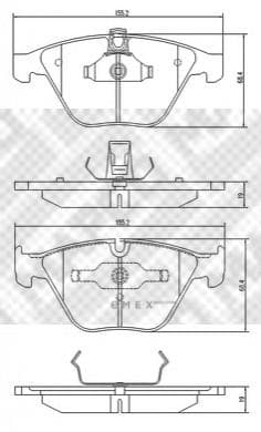 OEM 6720