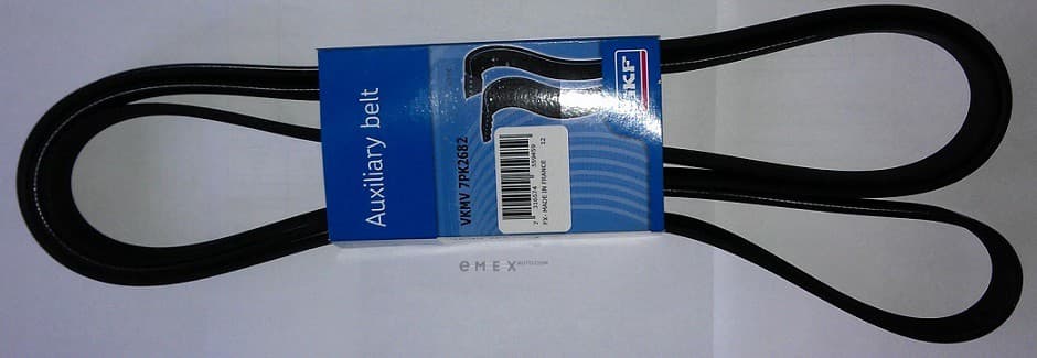 OEM BELT, V VKMV7PK2682