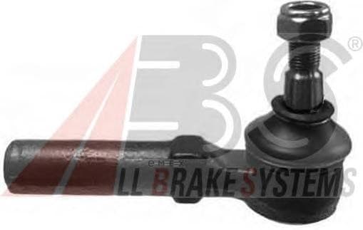 OEM Tie rod end/ABS 230054