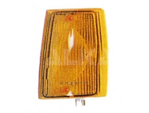 OEM LAMP ASSY, TURN SIGNAL 1906490