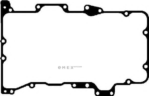 OEM OIL PAN (SUMP) GASKET 14064600