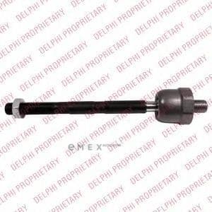 OEM Inner tie rod TA2595