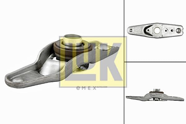 OEM FORK ASSY, CLUTCH RELEASE 514002210