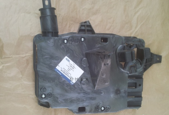 OEM PANEL ASSY, BODY 1720891