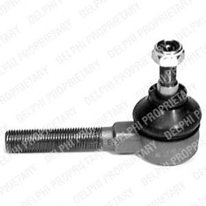 OEM TIE ROD END TA904