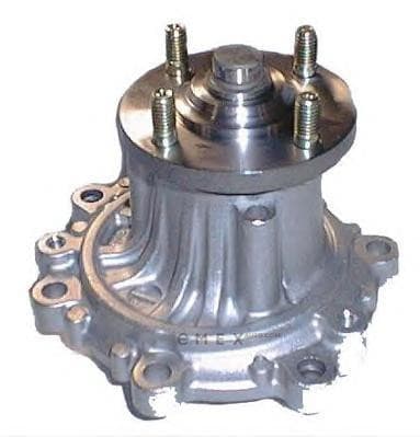 OEM Water pump CTY21019