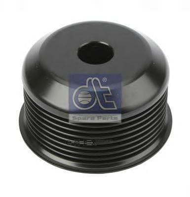 OEM PULLEY, VOLVO 215206