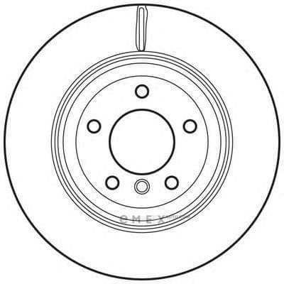 OEM 562721JC